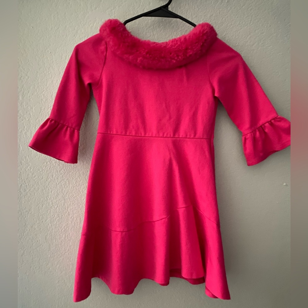 Adorable Girls Dress